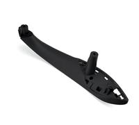 Per maniglia interna della porta dell'automobile Serie 3 4 F30 F31 F32 F35 F80 M3, Sinistra e Destra, Braccioli, Copertura di copertura (Colore: Beige, dimensioni: F-2 pezzi)