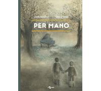 PER MANO - Bandirali Sante Tundo Gloria - 2023 - Uovonero