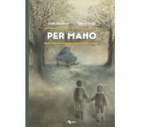 Per mano [Hardcover] [Mar 03, 2023] Bandirali, Sante and Tundo, Gloria