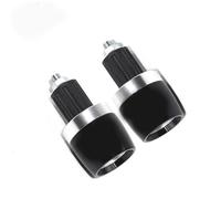 Per Manopole Manubrio Moto Per CPX CUX TC 50/MAX/WANDERER TS, Tappo Terminale