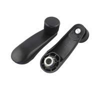 Per manovella per finestra Per Escalade Alzacristallo Elettrico(2 Piece)