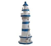 Per Mantelli Faro Ornamentale Mare Attenzione ai Dettagli Artigianale