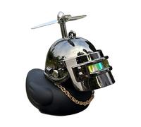 per manubrio moto, campanelli per bici Duck | Decorazioni per cruscotto Squeeze Duck | Simpatici per biciclette a forma di gialla, per bicicletta a forma di gialla, decorazioni per auto a di gia