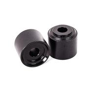per manubrio Set Moto Per Street Per Twin Per Bonneville T100 T120 Kit Di Accessori Morsetto Di Rialzo Per Manubrio Supporto Per Barra Distanziatrice Riser per manubrio