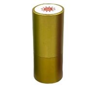 per marcatore a Forma di Pallina da Golf, Divertente - Stampa Vista Impermeabile con Inchiostro per Palline da Golf, Resistente sbiadimento, Pennarello fotosensibile, Asciugatura Rapida