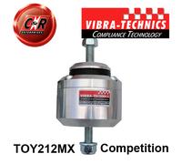Per Mark II 1JZG (T- ) E, 2JZGE (92-96) Vibrazione Technics Supporto Motore Comp