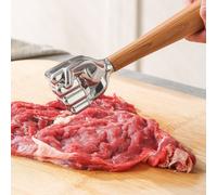 per martello in lega di zinco 22 cm per fare pangrattato tenero carne e altro