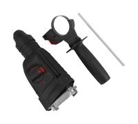 Per martello Testa Assemblea Parte di ricambio per Bosch GBH2-26 Trapano a percussione Cilindro elettrico Cambio Testa Shell Sleeve