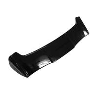 Per Maruti Per Suzuki Per Swift 2018 2019 2020-2024 Spoiler Posteriore Stile Batman In Plastica ABS Nero Lucido Spoiler Sul Tetto Ala Superiore Alettone auto(Aspetto in fibra di carbonio)