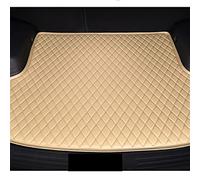 Per Maserati Per Granturismo Hardtop Sport Bagagliaio Di Un'auto Zerbino 2007-2011 2012-2017 Cargo Liner Tappeto Copertura Auto Copri Baule Protezione(Beige)