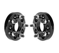 Per Maserati Per Quattroporte Per Alfieri Per Ghibli Per Levante Per Lincoln Per MKT T6-7075 Distanziatore Ruota PCD 5x114.3 CB 67.1 M12x1.5 Distanziali ruote(15mm)