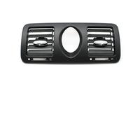 per Maserati Quattroporte M139 2004-2012 (Sinistro) (Centro) | Bocchetta di aerazione centrale della consolle centrale, Sostituzione diretta, Adattamento preciso, Costruzione robusta