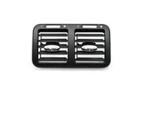 per Maserati Quattroporte M139 2004-2012 (Sinistro) (Posteriore) | Bocchetta di aerazione centrale della consolle centrale, Sostituzione diretta, Adattamento preciso, Costruzione robusta