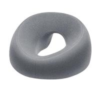 per massaggio addominale - con viso rivolto verso il basso, morbido ergonomico | ideale per lettini da massaggio, terapia spa, facciale, riposo, rilassamento, collo