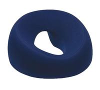 per massaggio addominale - con viso rivolto verso il basso, morbido ergonomico | ideale per lettini da massaggio, terapia spa, facciale, riposo, rilassamento, collo