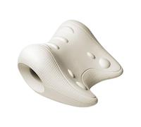 Per Massaggio Al Collo - Per Massaggio Ergonomico A Forma Di U | Massaggiatore Per Il Collo | Per La Correzione Del, Supporto, Rilassamento Muscolare, Comfort, Viaggio A Casa,