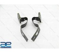 Per Massey Ferguson 135 Trattore Cofano Pannello Cerniere Supporto Set AEs