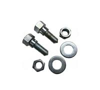 Per Massey Ferguson 35, Tef ,Tea, Ted Cofano Perno Montaggio Bulloni E Rondelle