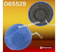 Per Massey Ferguson 7626 Tappo Urea Serbatoio Carburante con Chiavi