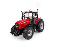 Per Massey Ferguson 8250 1 32 Lega Trattore Camion Modello Di Auto Collezione Classica Per Adulti Giocattoli Metal Vehicles non RC