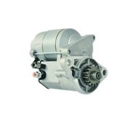 Per Massey Ferguson Agricolo Trattore 12V 15Teeth Motorino di Avviamento Nuovo