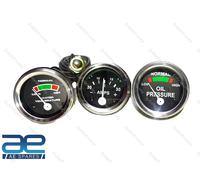 Per Massey Ferguson Harris Mf Controllo Set 35 50 65 135 150 165 TO20 30 Aes