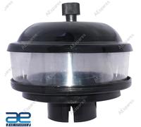 Per Massey Ferguson JCB David Brown Perkins filtro aria pre pulitore ciotola 7"
