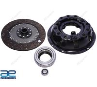 Per Massey Ferguson Kit Frizione 22.9cm Singolo Benzina TE20 TEA20 TED20