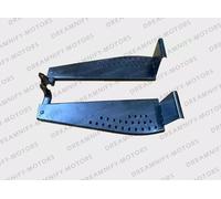 Per Massey Ferguson Paio Sicurezza Piede Riposo Passo 35 135 T20 Model Tractors