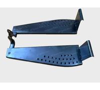 Per Massey Ferguson Paio Sicurezza Piede Riposo Passo 35 135 T20 Model Trattori