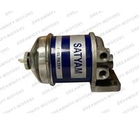 Per Massey Ferguson Vetro Ciotola Fuel Filtro 50 65 135 150 165 174 180 230 235
