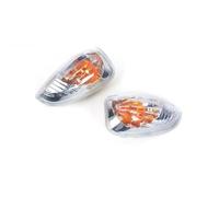 Per Master 2010 2011 2012 2013 2014 2015-2018 Lampada Specchietto Retrovisore Laterale Auto Accendi La Luce Siganl Senza Lampadina Indicatori Retrovisori