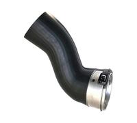 Per Master III 2.3 Turbo Tubo Intercooler Tubo per montaggio Diretto Gomma Nera