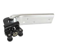 per OPEL MOVANO 1998- A RUOLI RULLO GUIDA PORTA SCORREVOLE DX CENTRALE Set