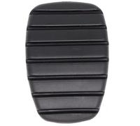 Per Master Per Nissan Per NV400 Per Interstar Per Vauxhall Per Movano 2010 2011 2012-2020 Pedale Freno Frizione In Gomma Freno Copripedali(1Pc)