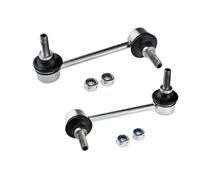 Per Master x2 Biella Barra Stabilizzatrice Anteriore Sinistro + Destra