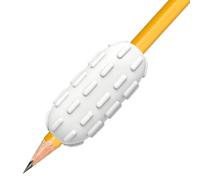 Per Matite Per Bambini - Impugnatura Ergonomica In Silicone | Ausilio Universale Per La Scrittura Strumento Di Allenamento Morbido Dispositivo Di Supporto Per L'equilibrio Della Penna Regolabile