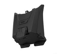 Per Maverick X3 Accessorio Organizer Elettronica Stand per Modelli 2017 2024 Regolabile per Tablet e Telefoni con Scatola di Immagazzinaggio e Porta di Ricarica 12V