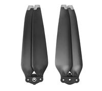 Per Mavic 3 1 paio di lame a sgancio rapido Sunnylife 9453F-1 argento con punta