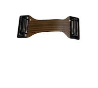 Per Mavic per Mini 4Pro Eliche Motore Braccio 4 Pro Guscio superiore Copertura centrale Scheda ESC per modulo per DJI(Yellow)