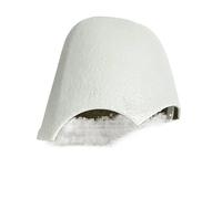 Per Mavic per Mini 4Pro Eliche Motore Braccio 4 Pro Guscio superiore Copertura centrale Scheda ESC per modulo per DJI(Green)