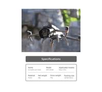 per Mavic3 Pro Paraluce Royal 3 Pro Gimbal Protezione Solare Antiriflesso Accessori Multifunzionali