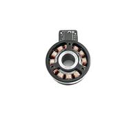 Per Mavic3pro per PTZ per staffe superiori e inferiori del motore YPR, cornice dell'obiettivo, cover posteriore della fotocamera, adatto per DJI per la serie Mavic(Y motor)