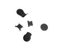 Per Mavic3pro per PTZ per staffe superiori e inferiori del motore YPR, cornice dell'obiettivo, cover posteriore della fotocamera, adatto per DJI per la serie Mavic(Cover plate)