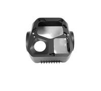 Per Mavic3pro per PTZ per staffe superiori e inferiori del motore YPR, cornice dell'obiettivo, cover posteriore della fotocamera, adatto per DJI per la serie Mavic(Lens frame)