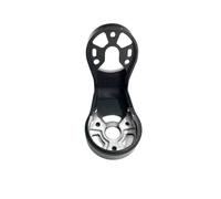 Per Mavic3pro per PTZ per staffe superiori e inferiori del motore YPR, cornice dell'obiettivo, cover posteriore della fotocamera, adatto per DJI per la serie Mavic(Upper bracket)