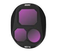 Per MAVIC4 PRO Filtro CPL Polarizzatore Protezione UV ND8/ND16/ND32 Dimmer Accessori I1T5 PRO per DJI MAVIC4 2025 Nuovo Filtro Drone