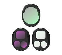 Per MAVIC4 PRO Filtro CPL Polarizzatore Protezione UV ND8/ND16/ND32 Dimmer Accessori Nuovo MAVIC4 2025 per DJI Drone PRO Filtro
