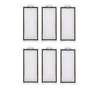 Per Max+ T8 Filtro Lavabile Hepa Robot Aspirapolvere Ricambio Accessori