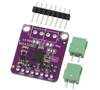 Per MAX31865 Modulo Sensore 2 Pezzi per Misurazione Affidabile della Temperatura